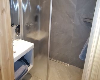 Pension Spreewaldhof Leipe - Leipe