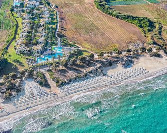 Grecotel Casa Paradiso - Marmari - Outdoor view