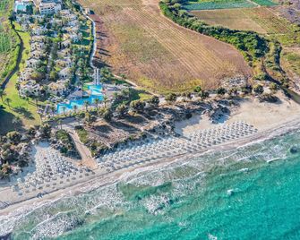 Grecotel Casa Paradiso - Marmari (Kos) - Utsikt