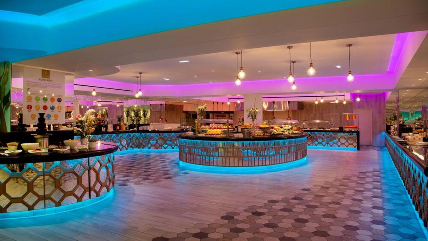 Azia Resort & Spa