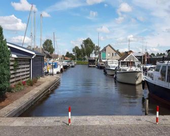 House with terrace & garden - Giethoorn - Outdoor view