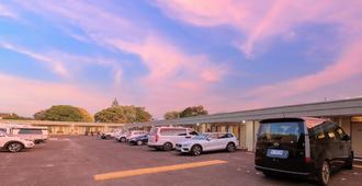 Sunrise Motor Inn - Devonport - Edificio