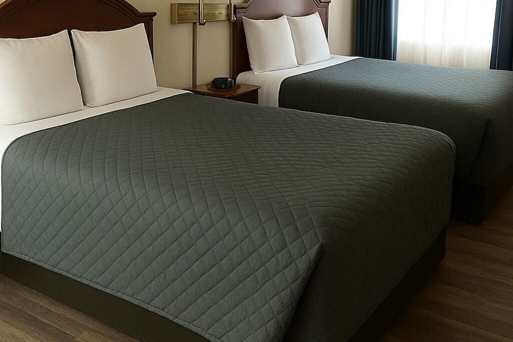 Antelope Hills Inn - Prescott - Kamar Tidur