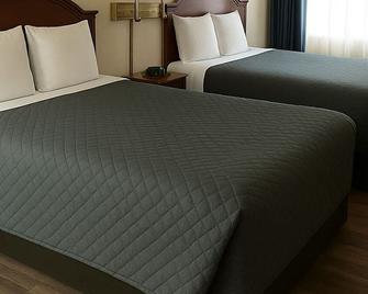 Antelope Hills Inn - Prescott - Bedroom