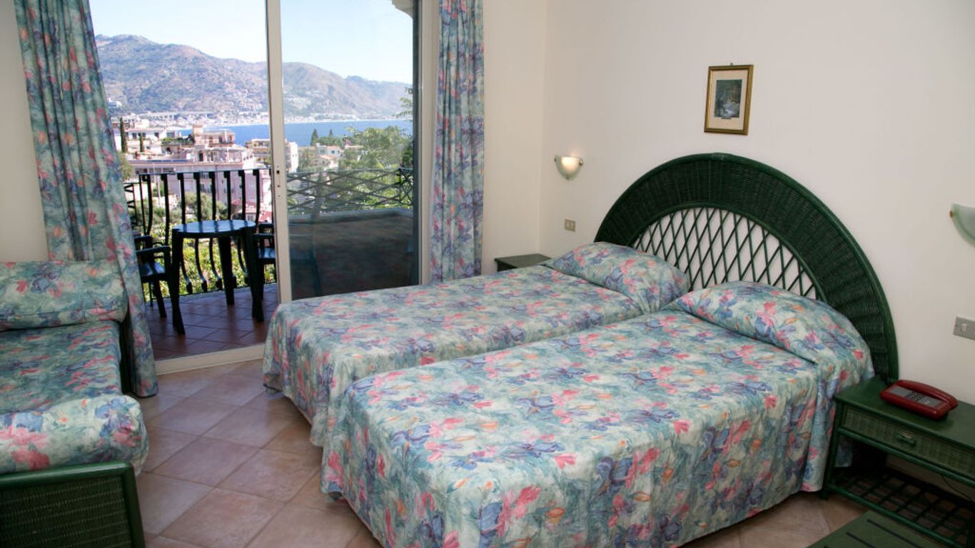 Hotel Villa Bianca Resort