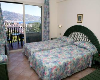 Hotel Villa Bianca Resort - Taormina