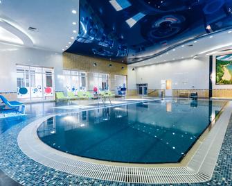 Art Villa & Spa - Krasnodar - Piscina
