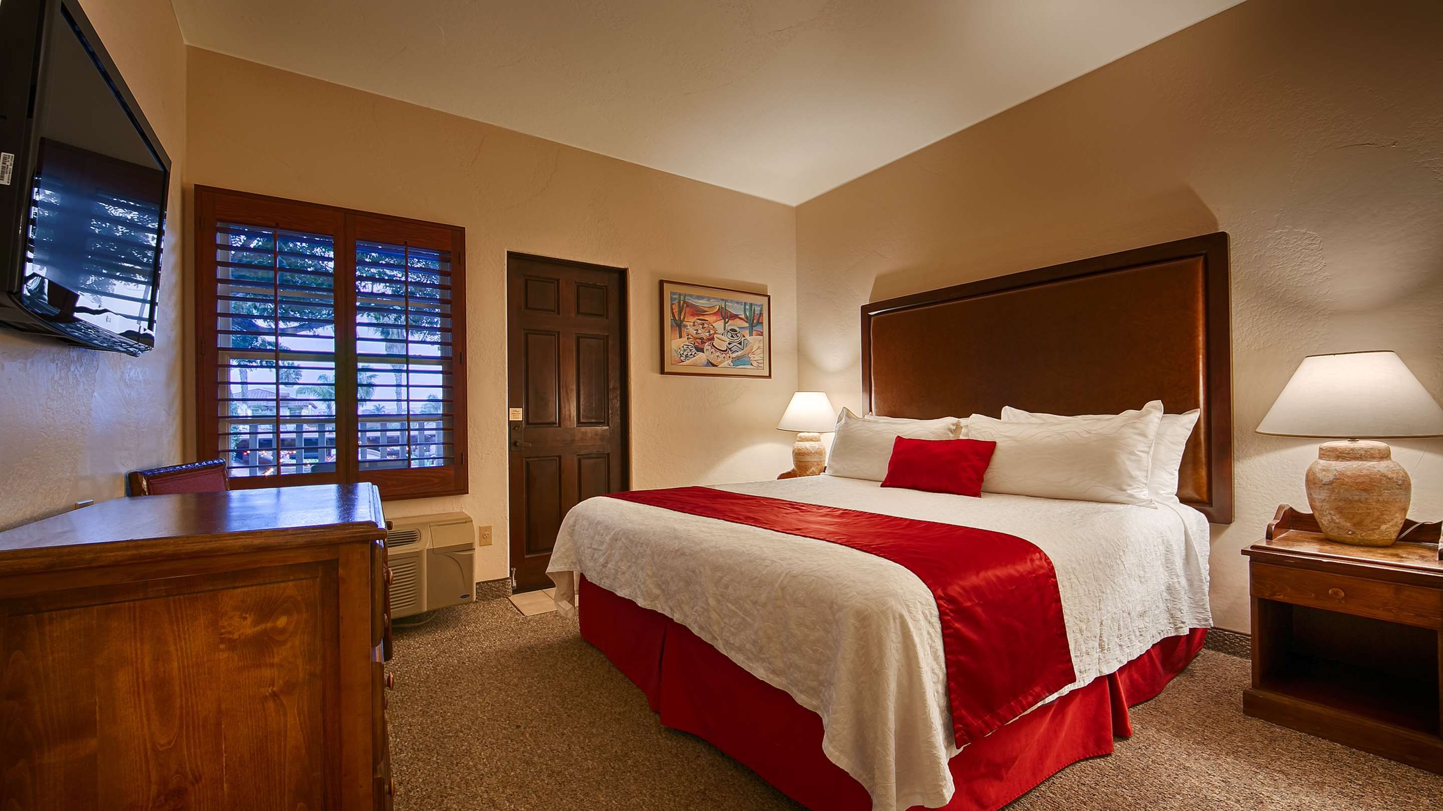 Best Western Plus Hacienda Hotel Old Town thumbnail 3