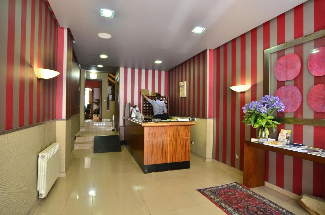 Hotel Jucamar thumbnail 2