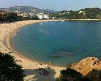 Apartment 2 Min. Del Mar - Lloret de Mar - Beach
