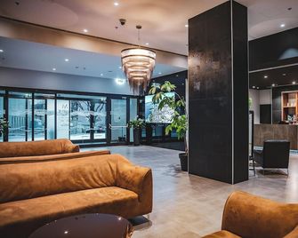 Marvie Hotel & Health - Split - Reception