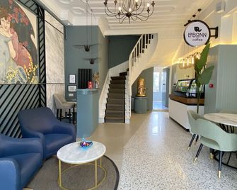 Cenar Konak Butik Hotel - Istanbul