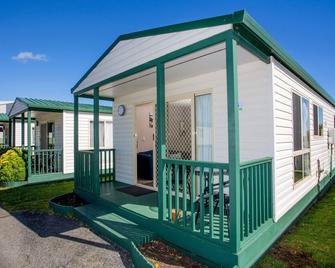 Big4 Tassie Getaway Park Ulverstone - Ulverstone - Building