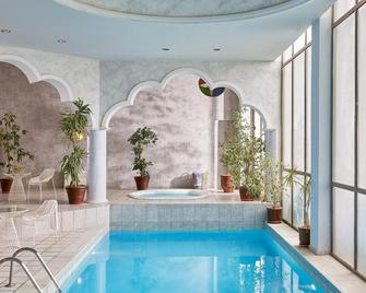 Grecotel Grand Hotel Egnatia - Alexandroupolis - Pool