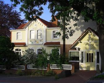 Am Deister - Barsinghausen - Edificio