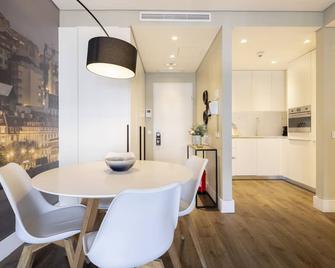 Chiado Mercy Apartments | Lisbon Best Apartments - Lisboa - Comedor