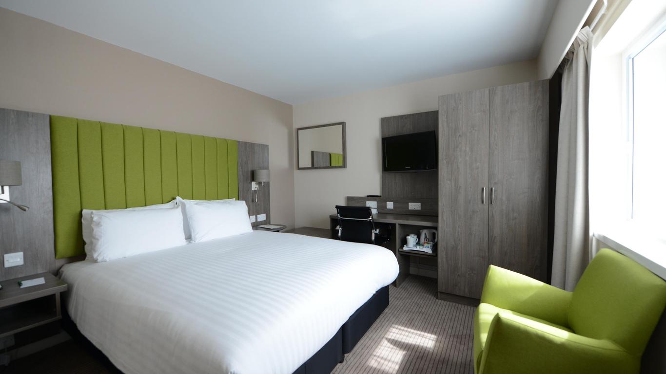 Holiday Inn Wolverhampton - Racecourse By IHG