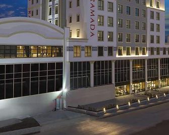 Ramada by Wyndham Elazig - Elazığ - Edificio