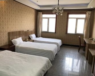 Greentree Alliance Hotel Tianjin Jinnan District Gegu Stadium - Tianjín