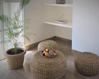 Tulus Hati Ubud Retreat And Spa - Gianyar