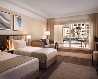 Srnty Sahl Hasheesh - Ex Serenity Sky Arc - Hurgada