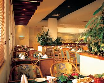 Fiesta Inn Xalapa - Xalapa - Restaurant
