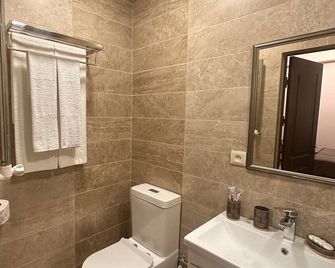 Hin Yerevantsi Hotel - Yerevan