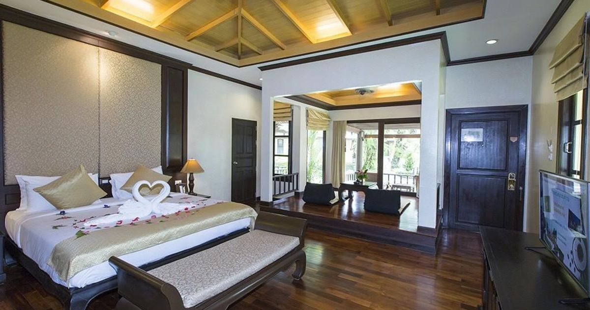 mukdara beach villa spa resort