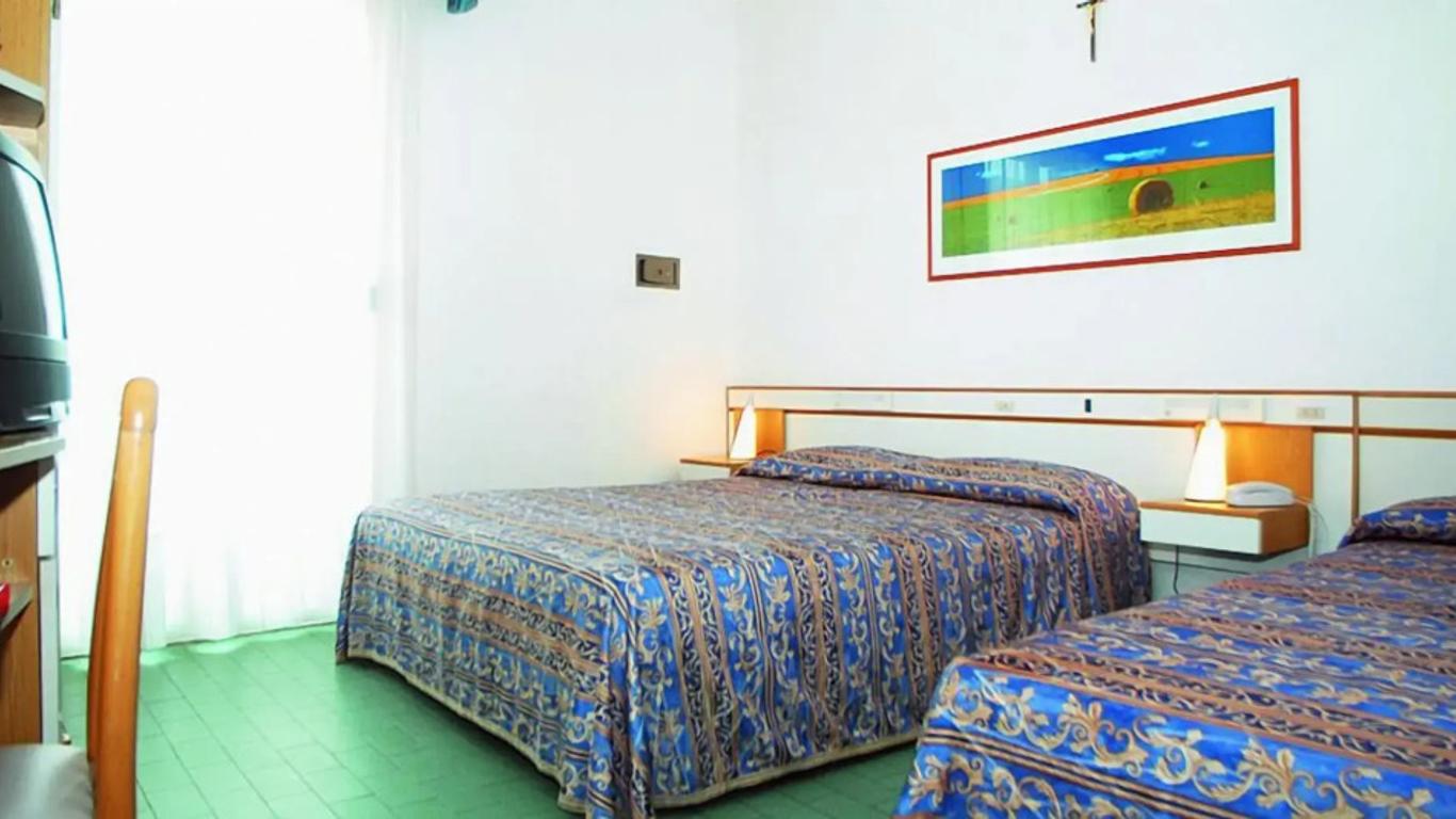 Hotel Cavour