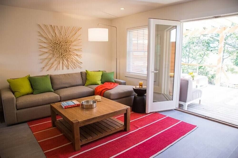 Brand New Waterfront - Chic & Sophisticated Unit # 704 - Montauk - Salon