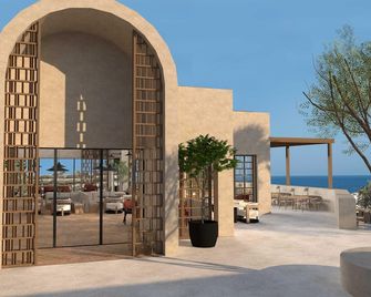 Nana Royal Premium Resort & Spa - Hersonissos