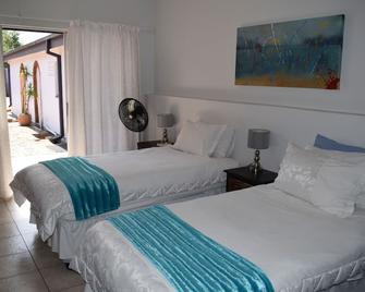 Oppi Hoek Guest House - Pretoria - Habitación