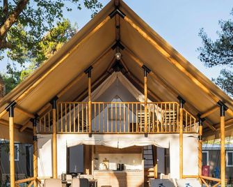Falkensteiner Premium Mobile Homes and Camping Zadar - Zadar