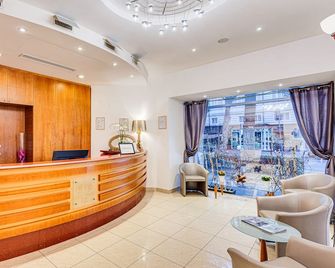 Hotel Villa Maria - Cesenatico