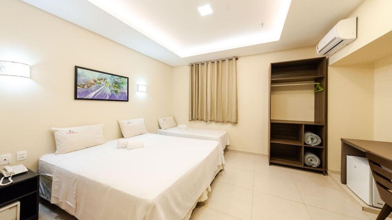 Living Hotel