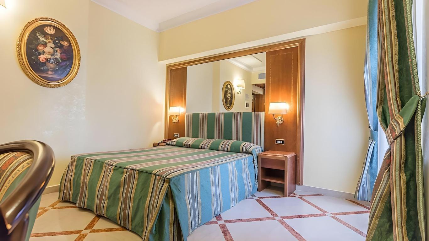 Raeli Hotel Lazio