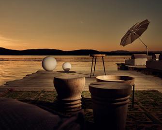 Ekies All Senses Resort - Vourvourou - Bygning