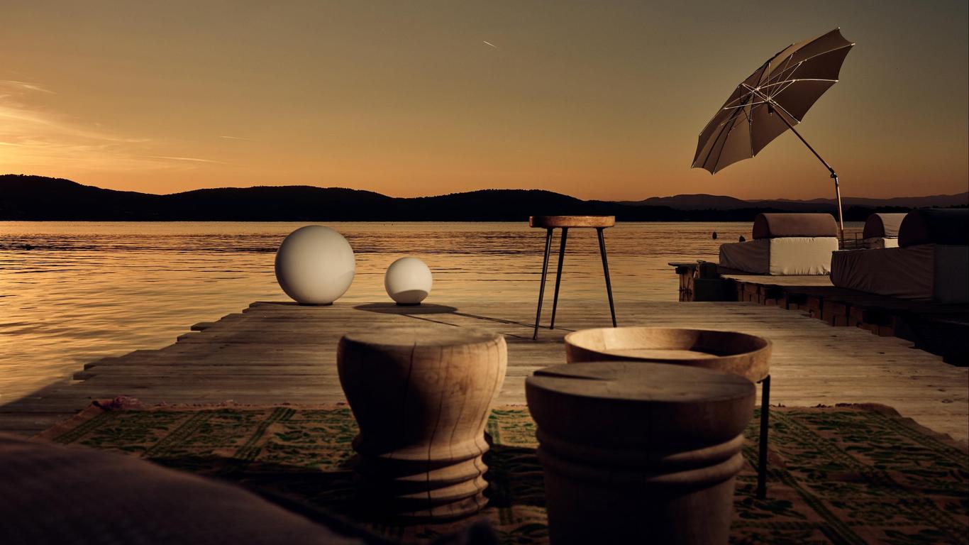 EKIES All Senses Resort, a Member of Design Hotels