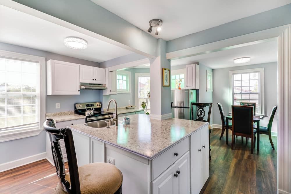 Relaxation Haven on the Shore near Choptank River