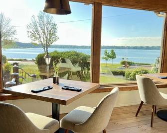 Lake Lawn Resort - Delavan - Restaurace