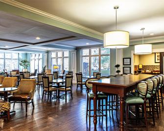 Hampton Inn Charleston/Daniel Island - Charleston - Restaurant
