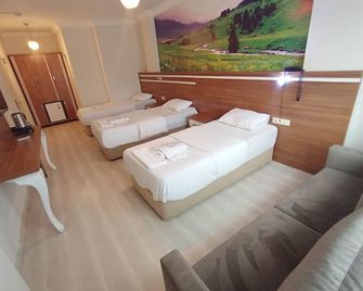 Larok Hotel - Akcaabat