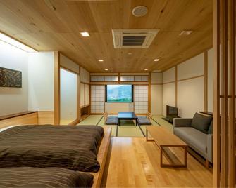 Kawada Onsen Lapause Kawada - Fukui - Habitación