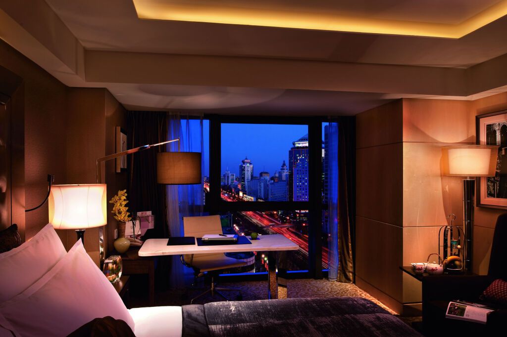 تانجلا هوتل بيجين