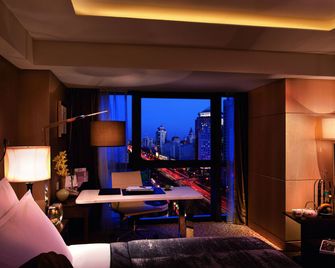 Yanjing Hotel - בייג'ין