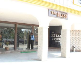 The Bliss Hotel Govinda - Baharampur - Lobby