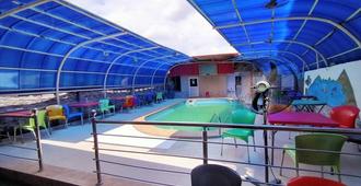 Laps New World Hotel - Abuja - Pool