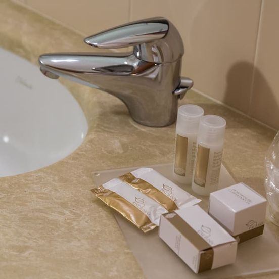 Montemezzi Hotel image 1