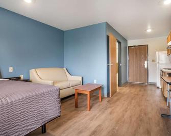 Extended Stay America Select Suites - Fort Myers - Fort Myers - Soverom