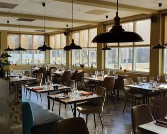 Hótel Valaskjálf - Egilsstaðir - Restaurant